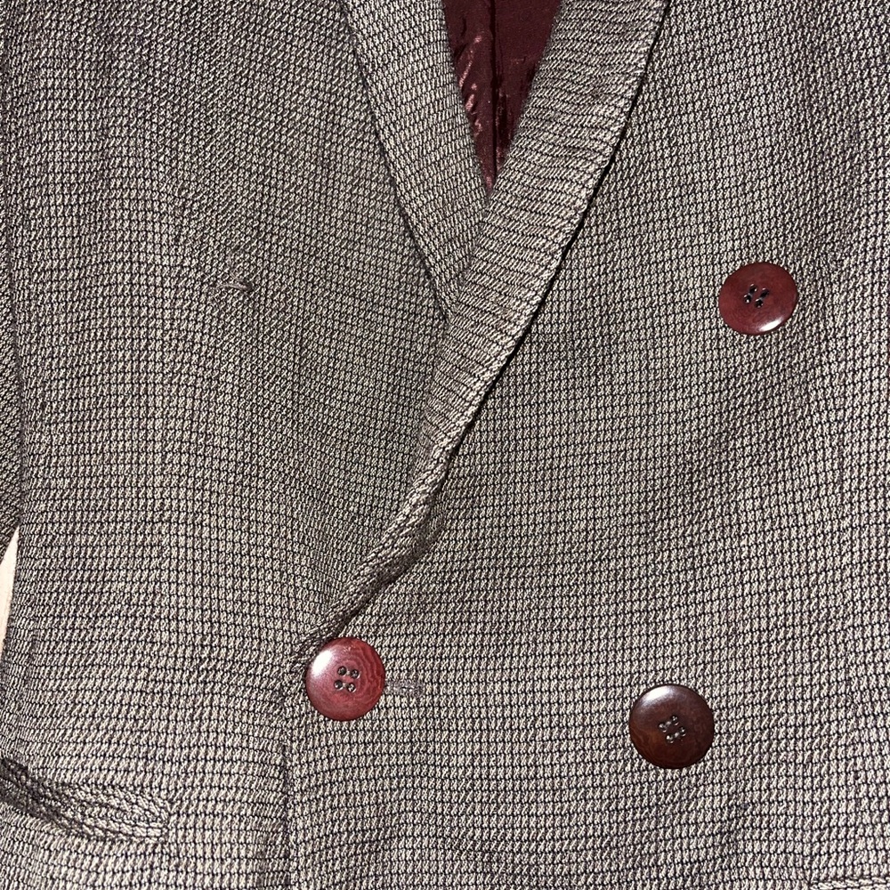 VINTAGE Fall Blazer - Picture 2 of 7